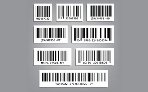 What is a barcode? What are the uses and benefits of barcodes?