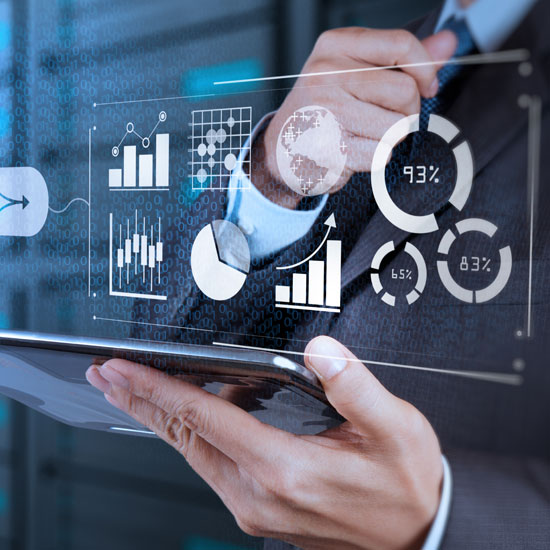 HMES Manufacturing Execution Management System_Smart Manufacturing