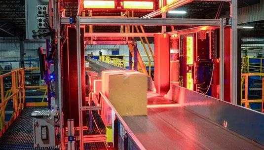 DWS Freight Weighing Analysis System-Introduction to DWS Freight Weighing System