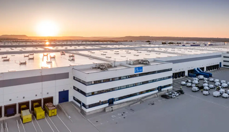 跨境物流公司是如何運(yùn)作的？