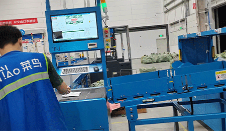 小包裹如何快速分揀？如何選擇合適的分揀設(shè)備