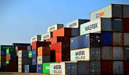 跨境物流費(fèi)用計(jì)算公式