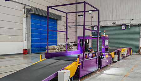 ?亞馬遜FBA賣家必備：DWS設(shè)備如何實(shí)現(xiàn)倉儲物流效率翻倍？