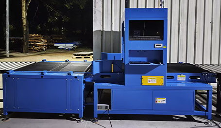 高效物流DWS設(shè)備：鴻順捷·速測通助力企業(yè)智能化升級