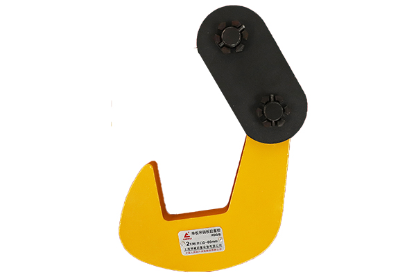 單板吊鉗 單板吊鉗